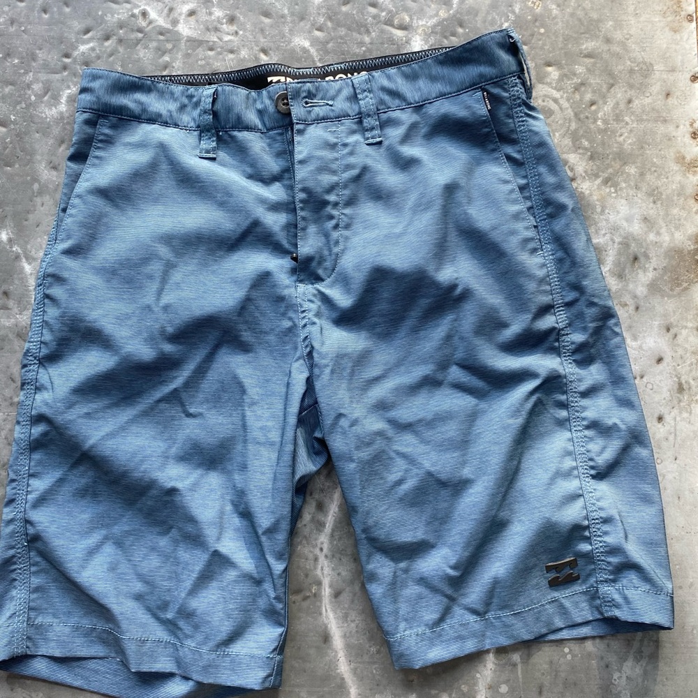 Billabong size 28 bathing suit shorts!!